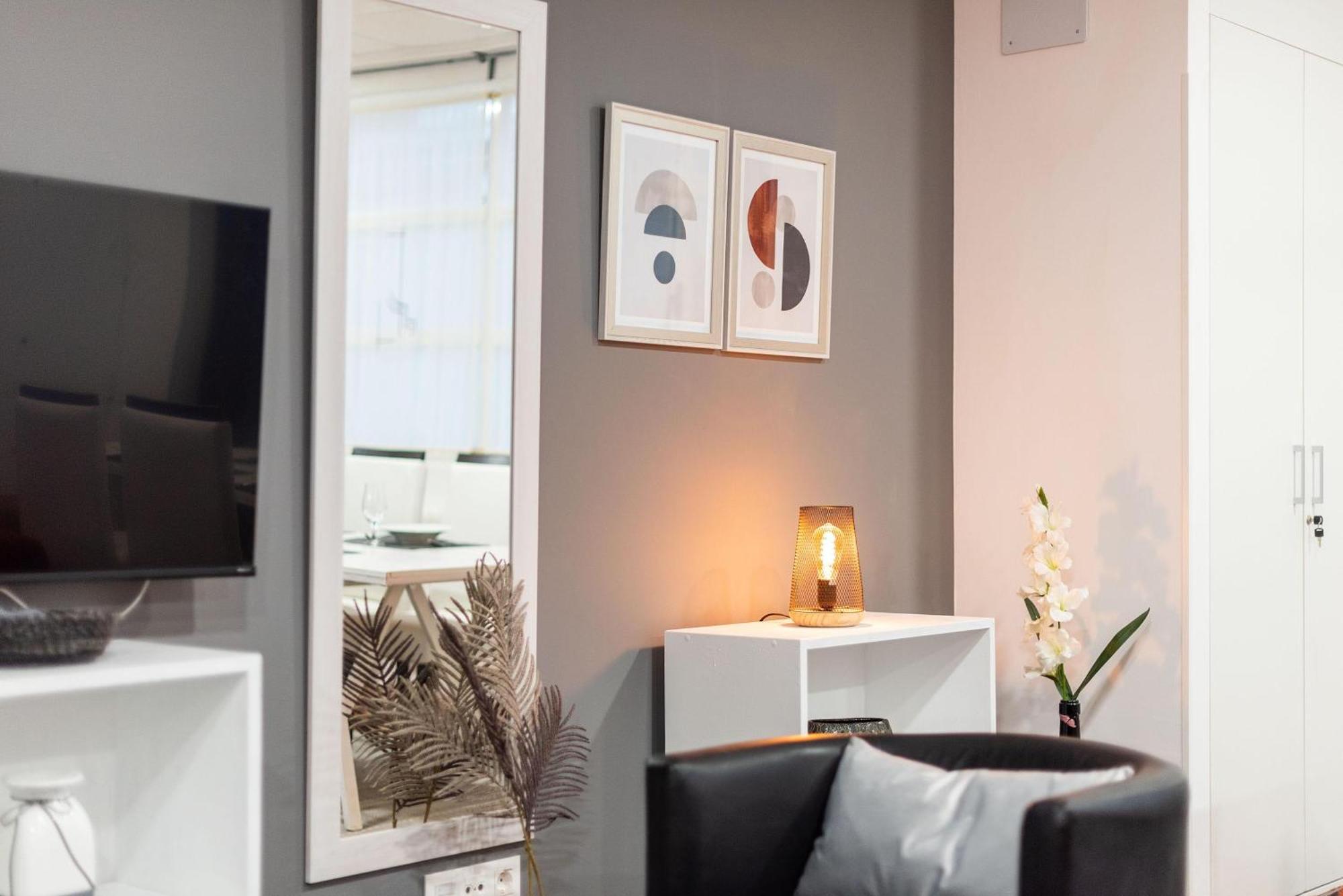 Vivienda Ideal Para Familias En Saint-Sébastien Extérieur photo