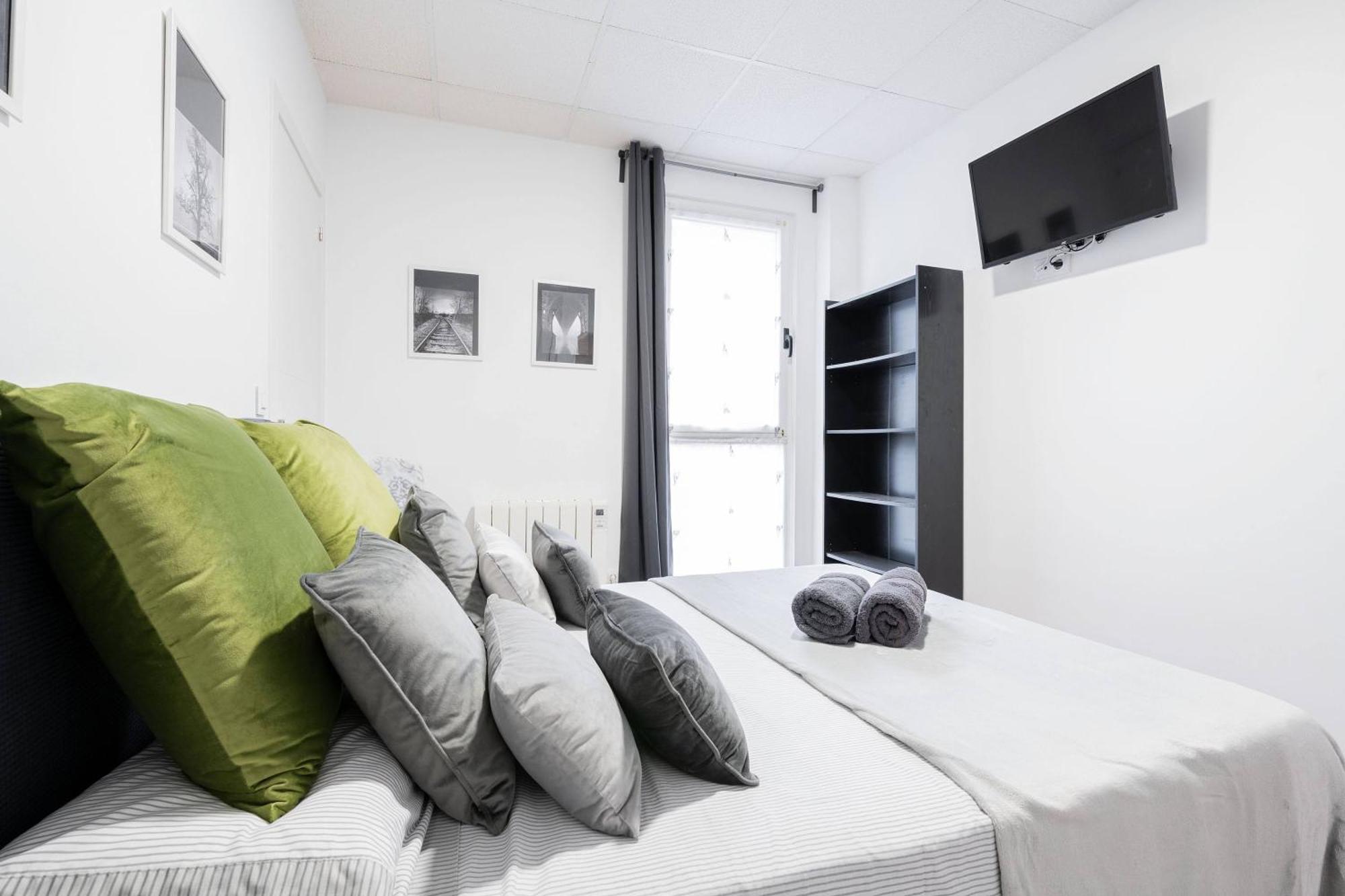 Vivienda Ideal Para Familias En Saint-Sébastien Extérieur photo