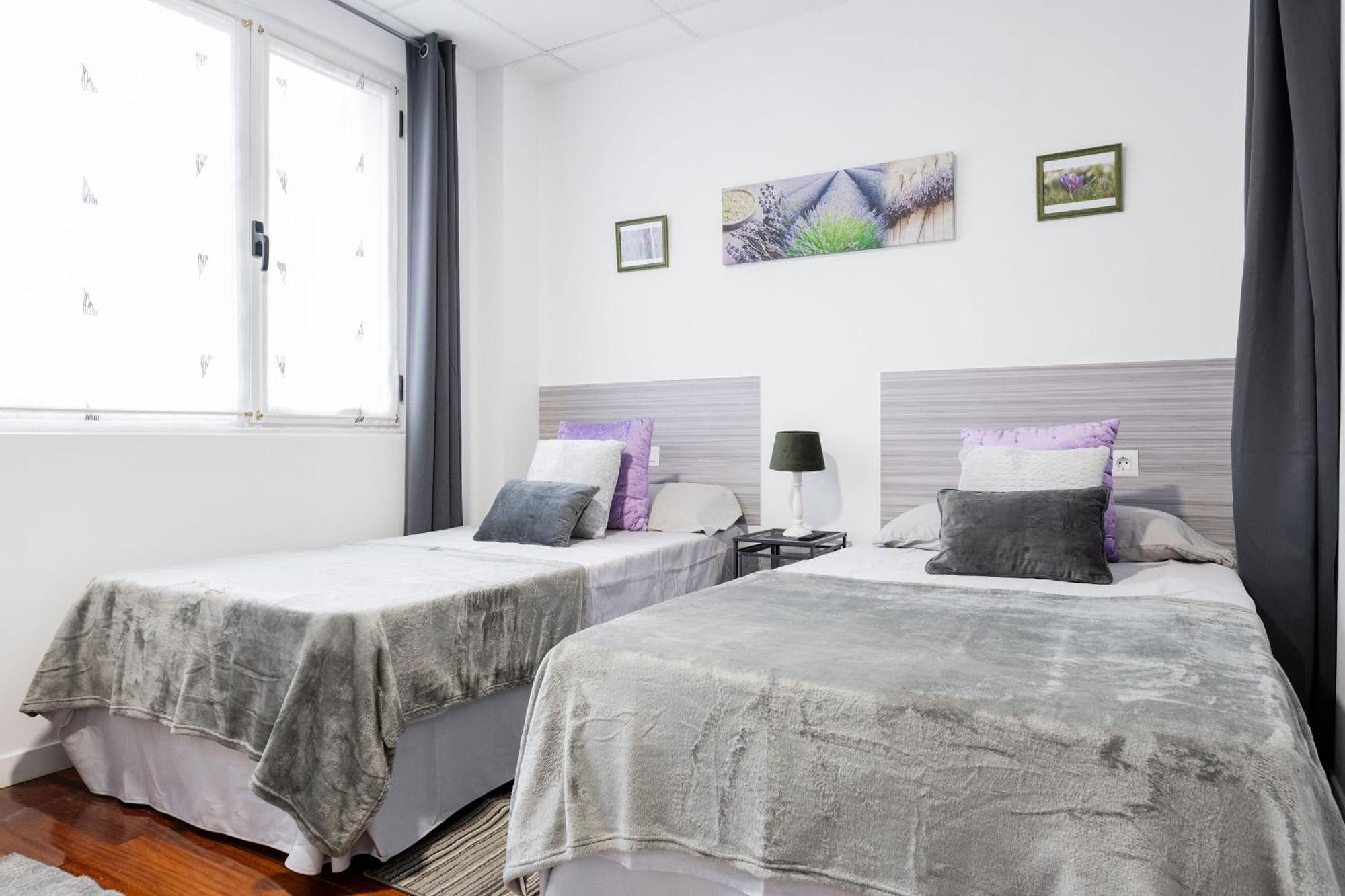 Vivienda Ideal Para Familias En Saint-Sébastien Extérieur photo