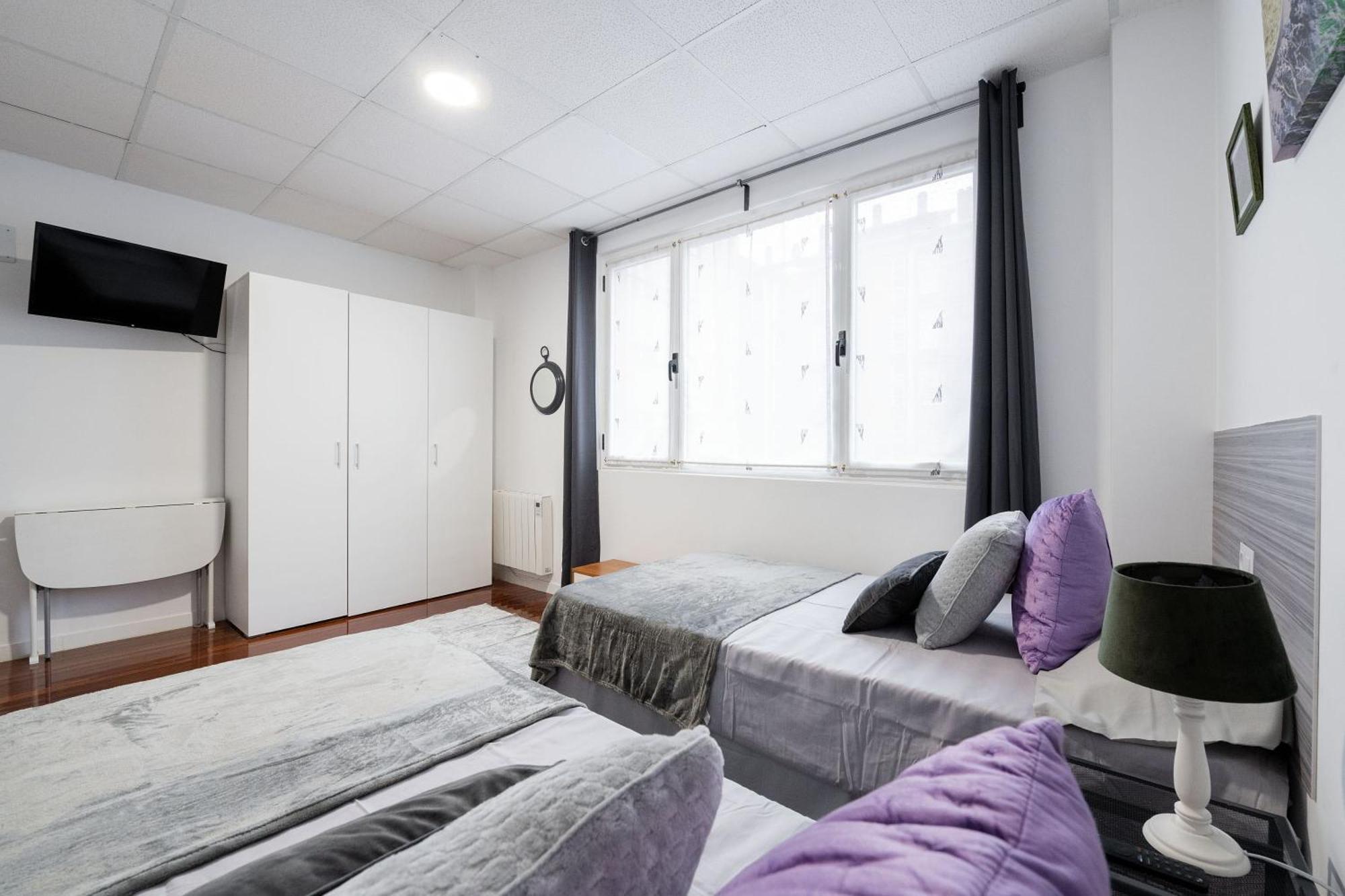 Vivienda Ideal Para Familias En Saint-Sébastien Extérieur photo
