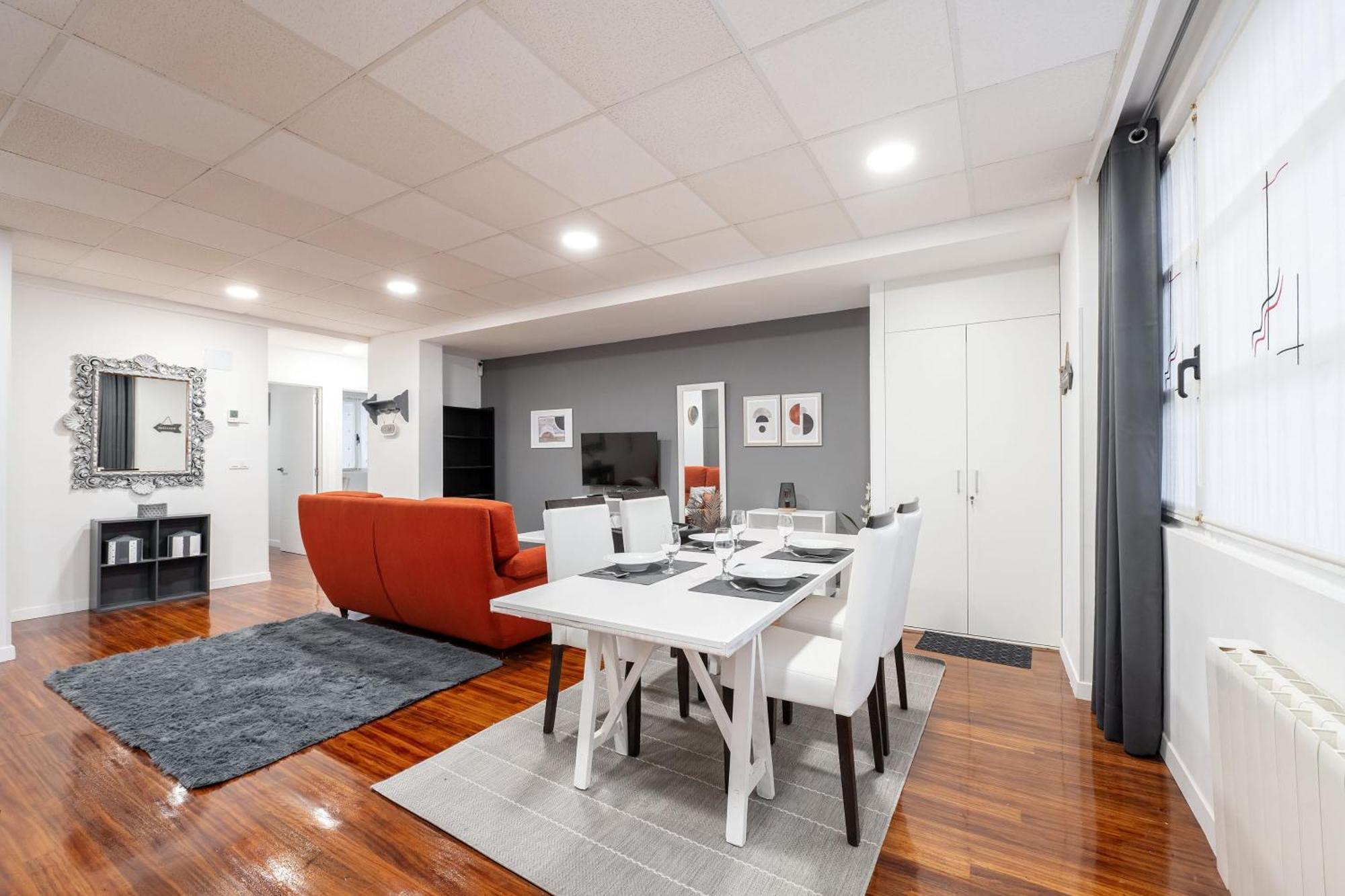 Vivienda Ideal Para Familias En Saint-Sébastien Extérieur photo