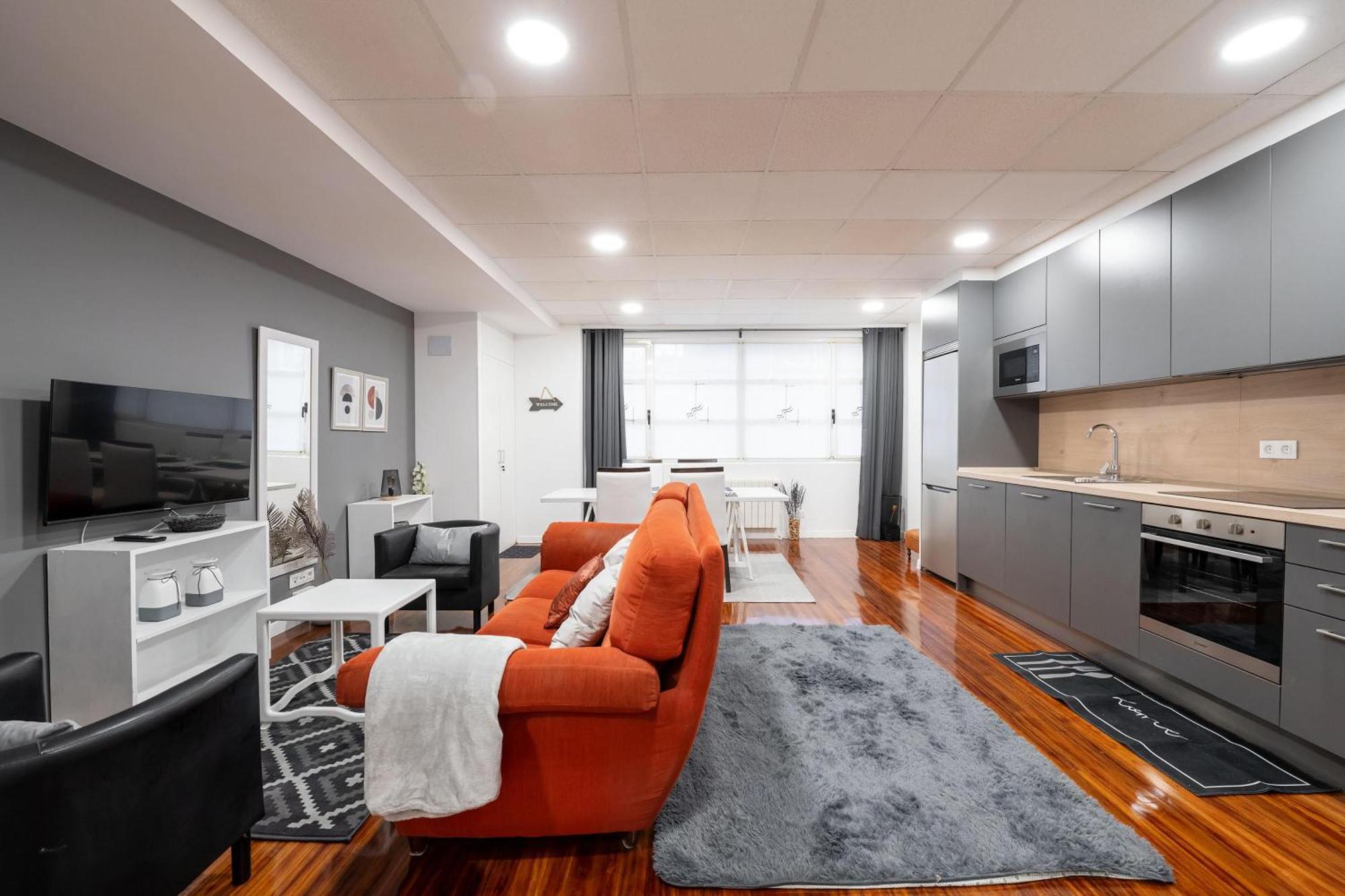 Vivienda Ideal Para Familias En Saint-Sébastien Extérieur photo