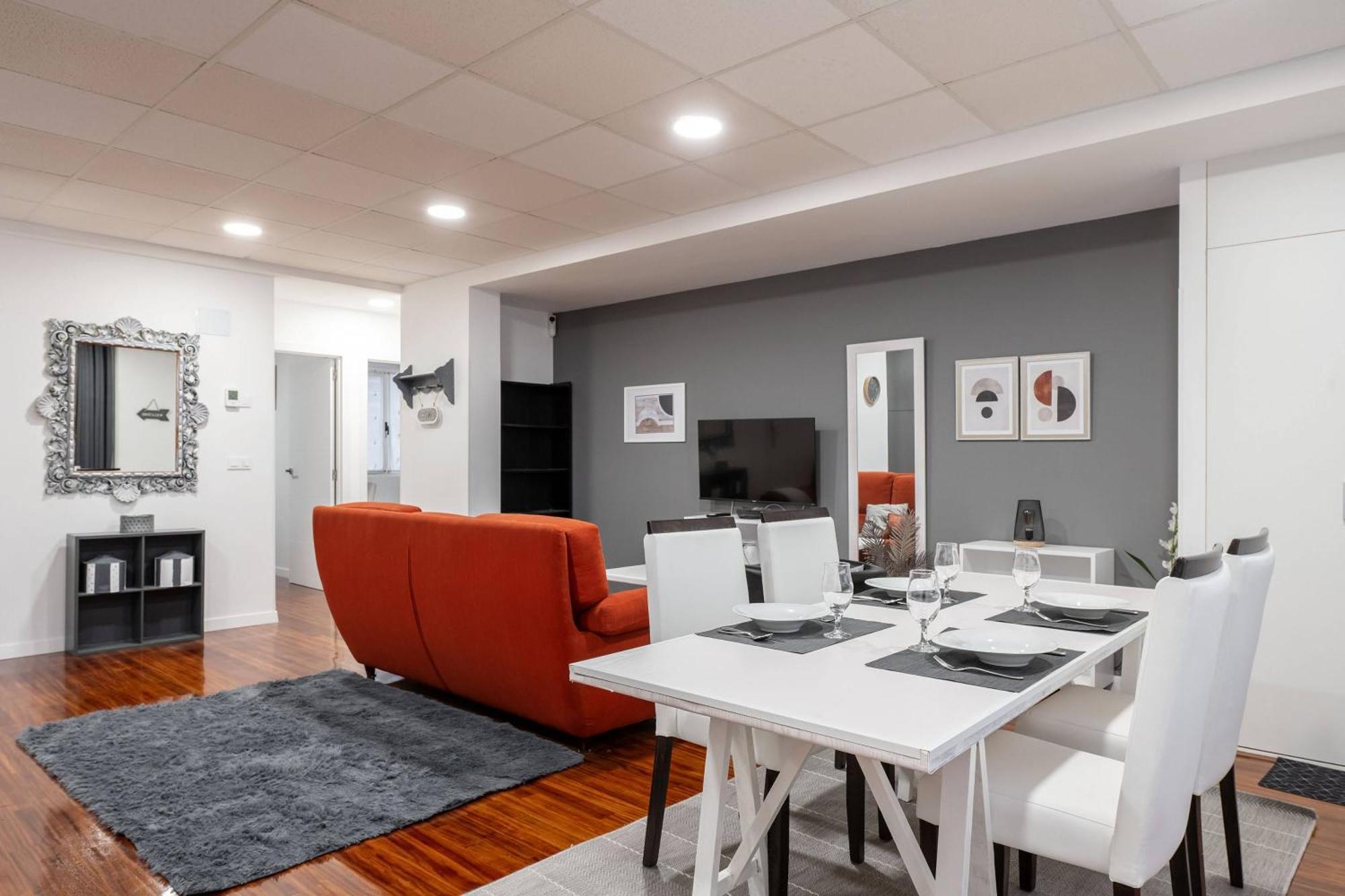 Vivienda Ideal Para Familias En Saint-Sébastien Extérieur photo