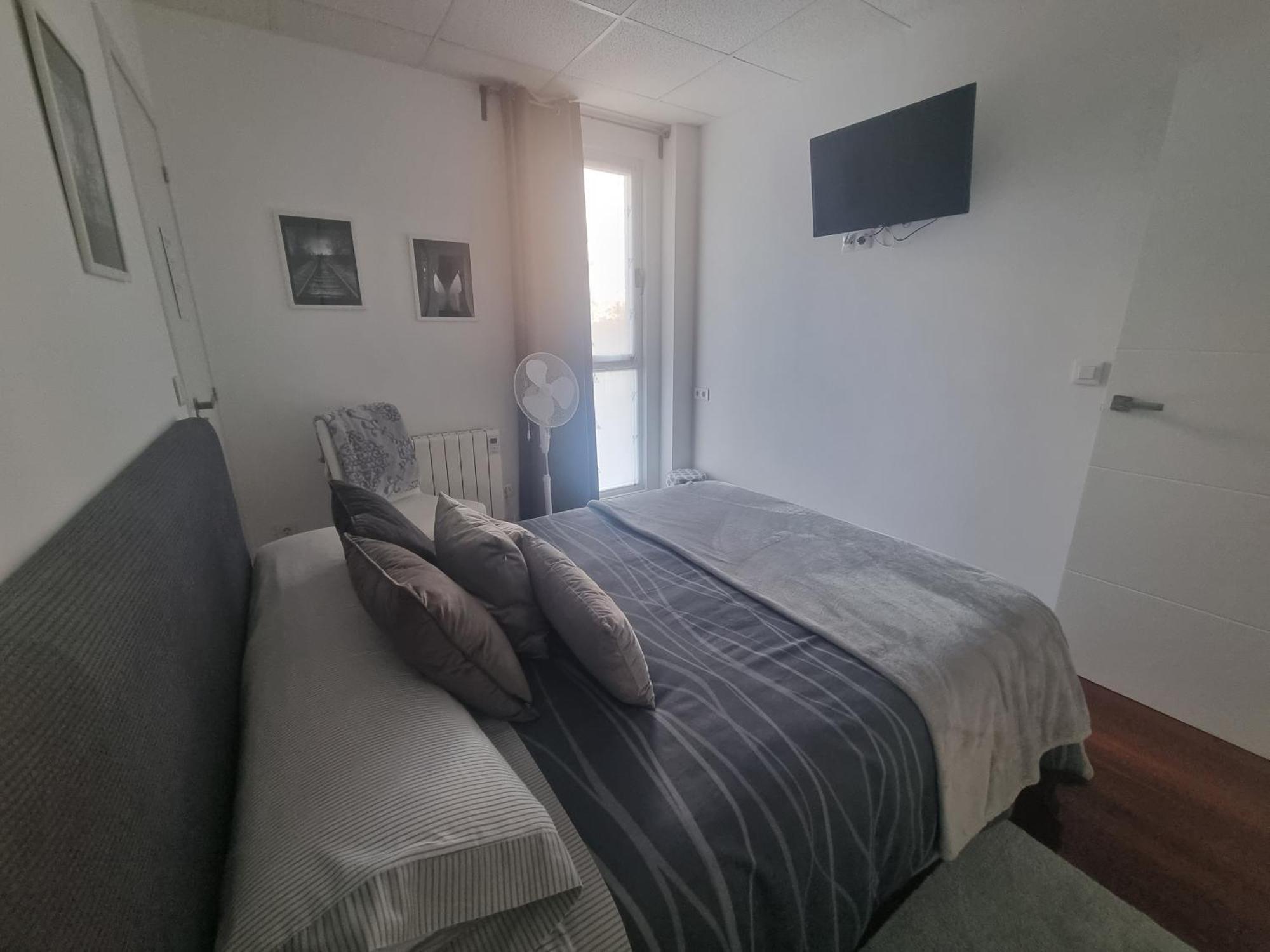 Vivienda Ideal Para Familias En Saint-Sébastien Extérieur photo